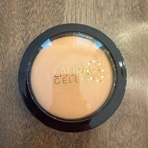 Laura Geller Double Take Baked Foundation Medium